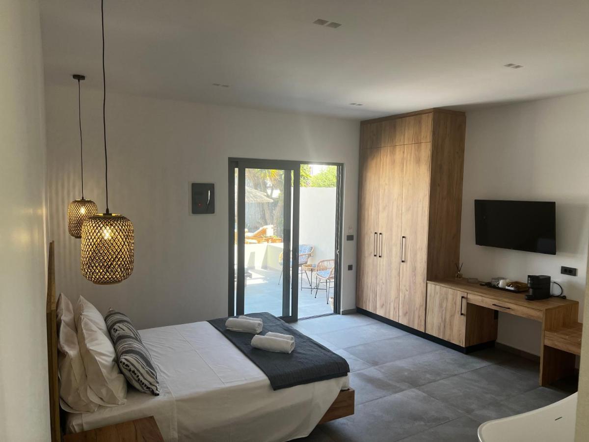 Sydney Hotel Kéfalos Eksteriør billede