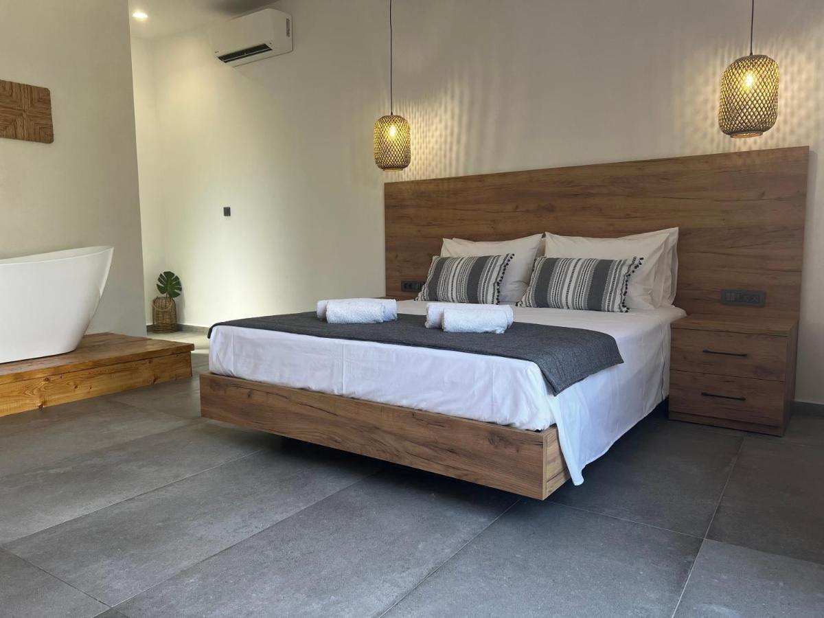 Sydney Hotel Kéfalos Eksteriør billede